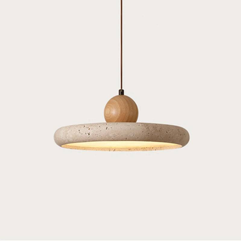 Suspension Luminaire LED, Lustre circulaire moderne, suspension