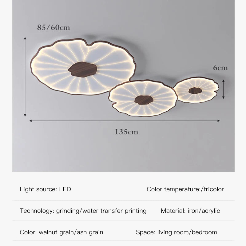 2024-nouveau-plafonnier-moderne-grain-de-bois-pour-salon-chambre-coucher-tude-cr-che-pour-enfants-conception-de-feuille-de-lotus-lustre-led-en-m-tal-5.png