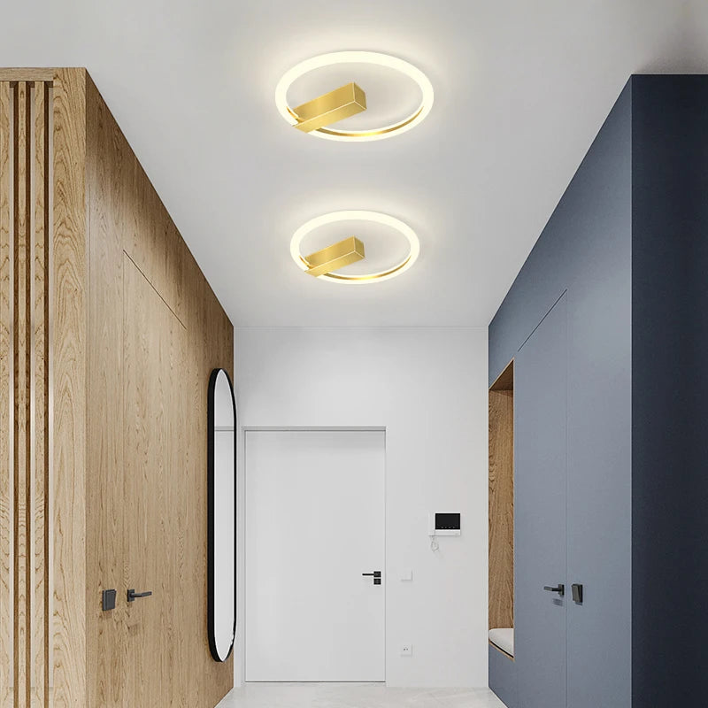 applique murale led moderne pour un éclairage intérieur élégant