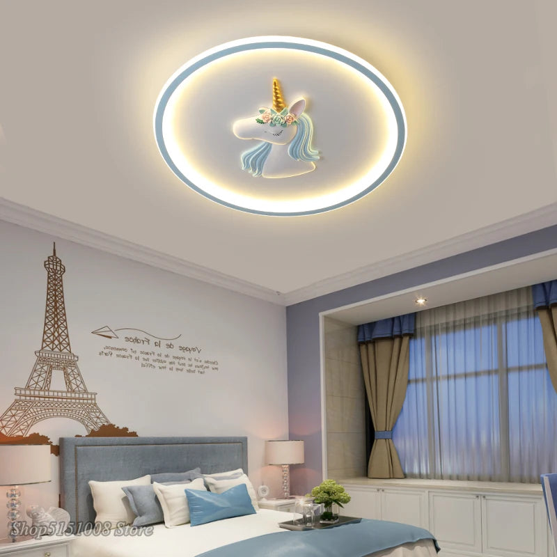 plafonnier led moderne pour décoration intérieure et éclairage