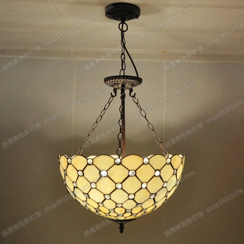 lustre minimaliste en cristal style européen pour intérieur moderne