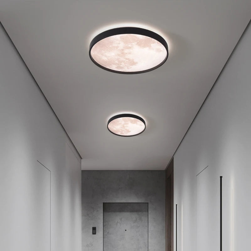 lustre moderne pour éclairage intérieur dans divers espaces