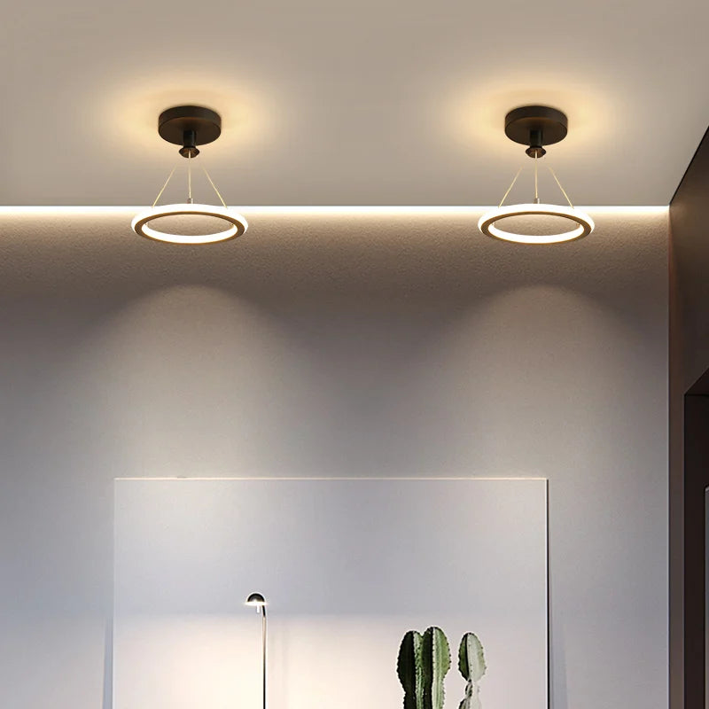 lustre design moderne pour intérieur lumineux et décoratif