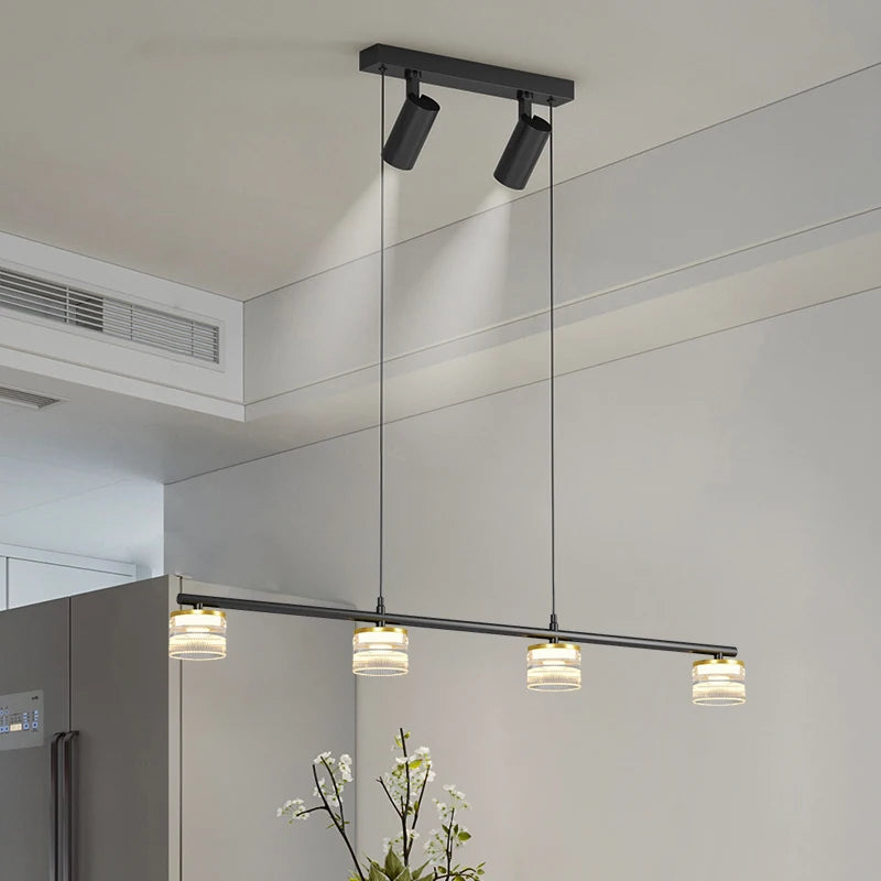 suspension design nordique moderne minimaliste 2021