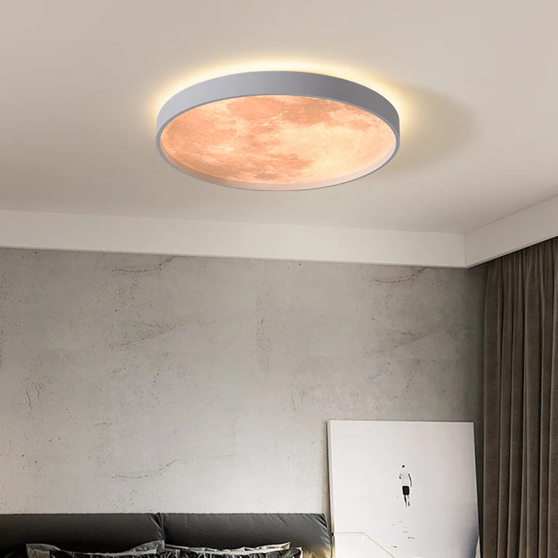 lustre moderne pour éclairage intérieur dans divers espaces