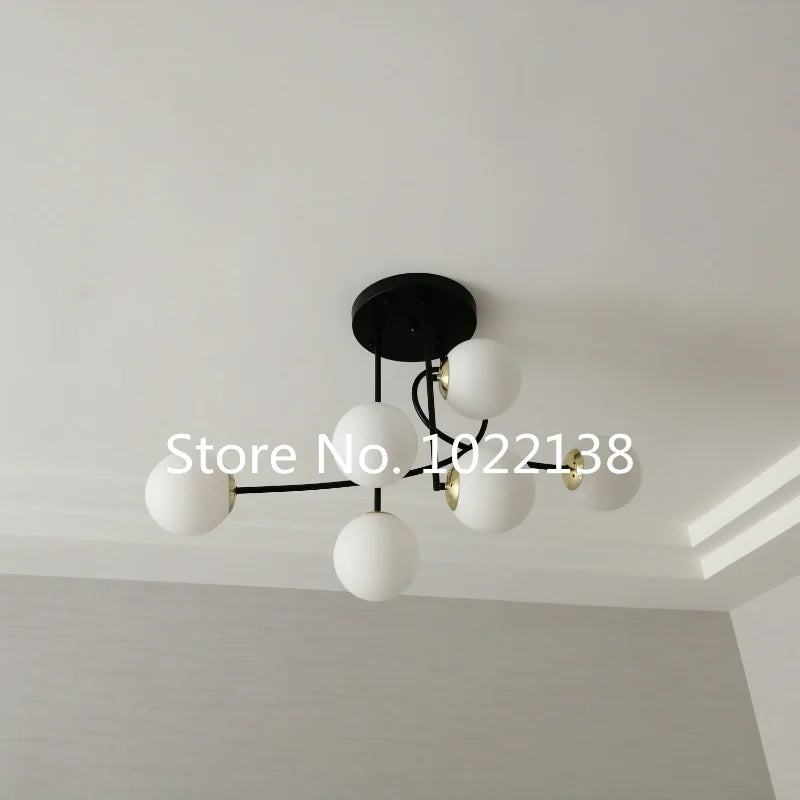 plafonnier led moderne pour intérieur éclairage design élégant