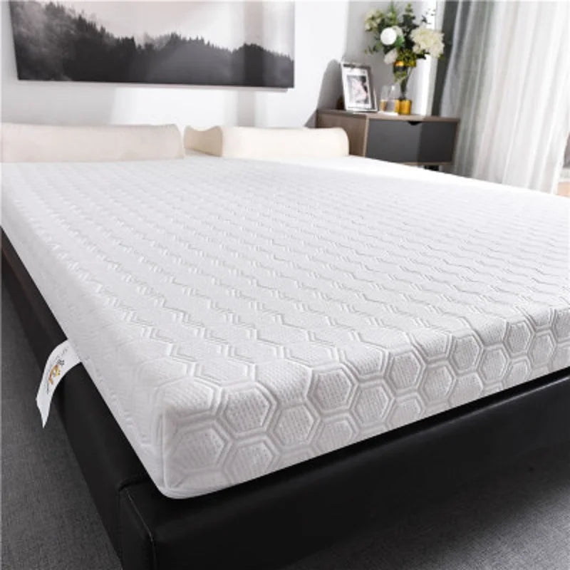 matelas en latex naturel confortable et résistant à déformation