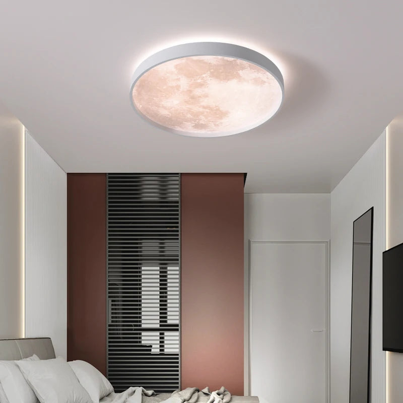 lustre moderne pour éclairage intérieur dans divers espaces