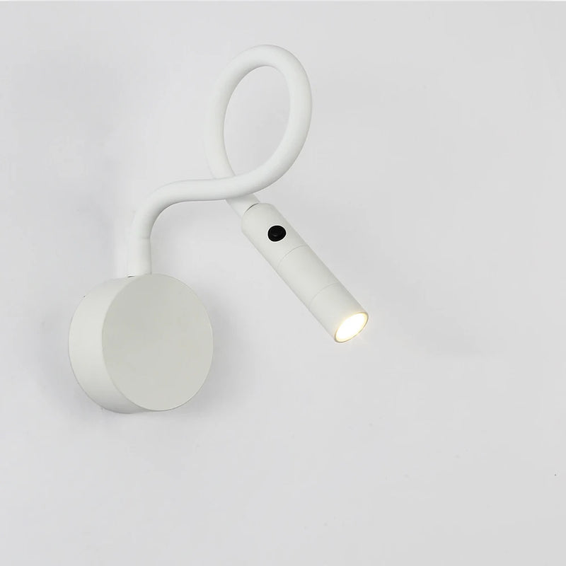 lampe de chevet moderne pour lecture et travail nocturne