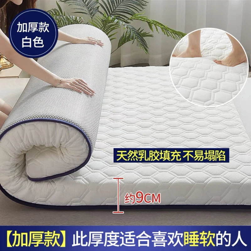 matelas composite à cinq couches pour dortoir étudiant