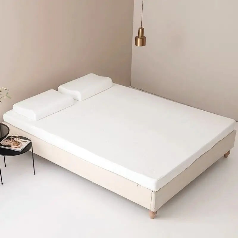 matelas en latex naturel haute qualité avec housse intérieure