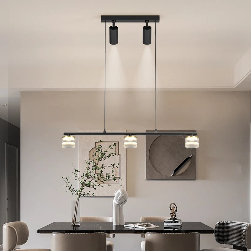 suspension design nordique moderne minimaliste 2021