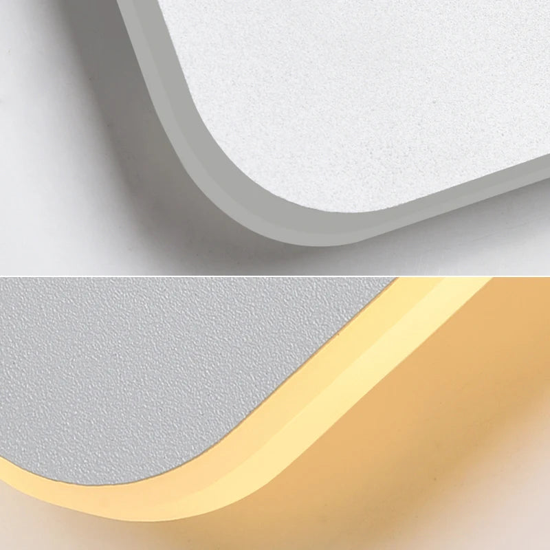 applique murale led tactile pour chambre et escalier