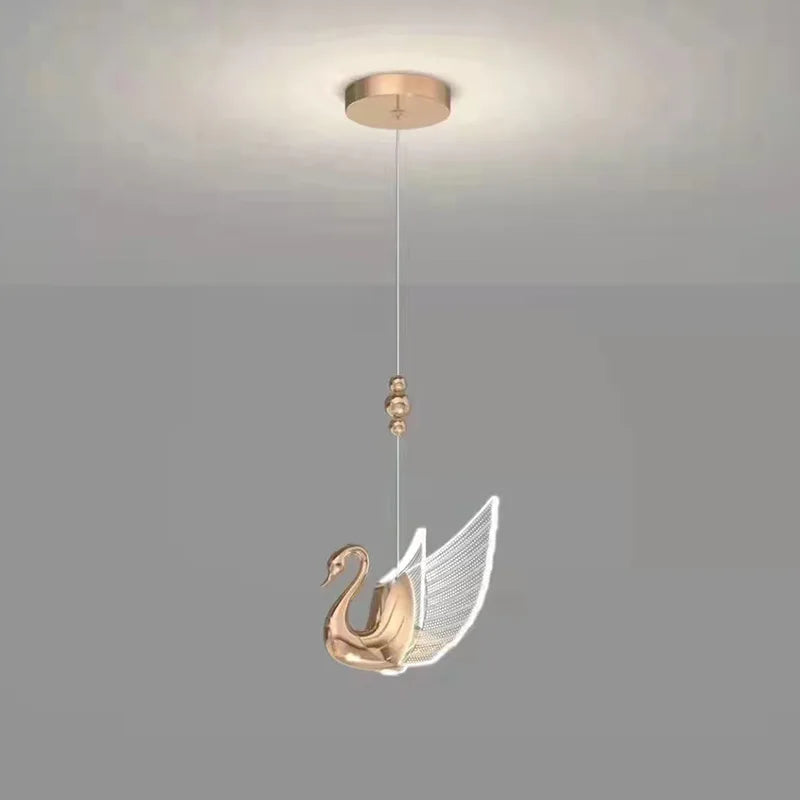 suspension moderne design pour intérieur élégant et créatif