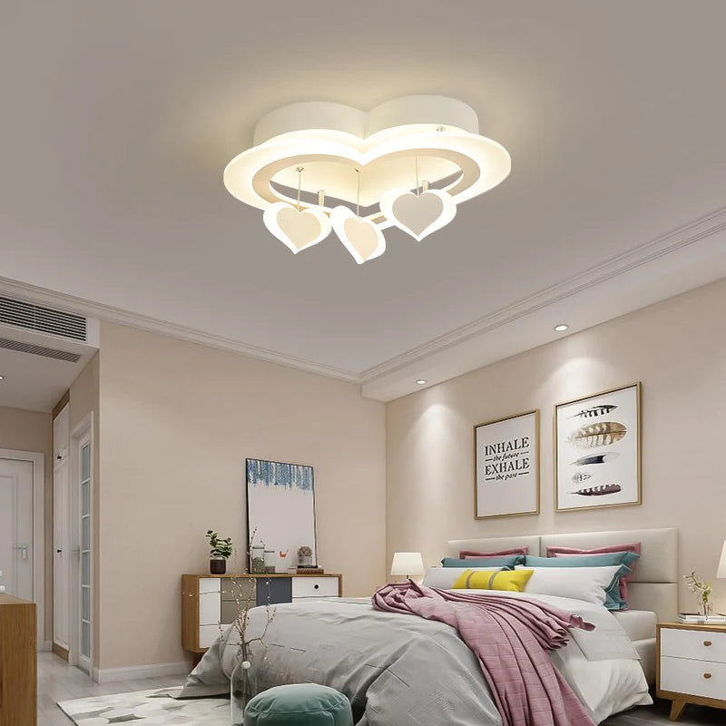 lustre led moderne pour intérieur design élégant et contemporain