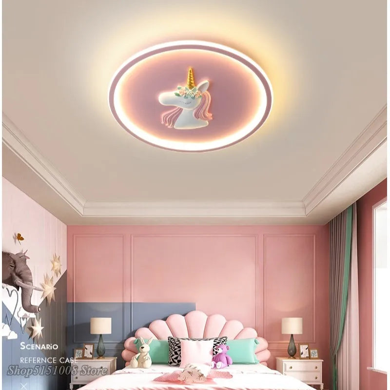 plafonnier led moderne pour décoration intérieure et éclairage