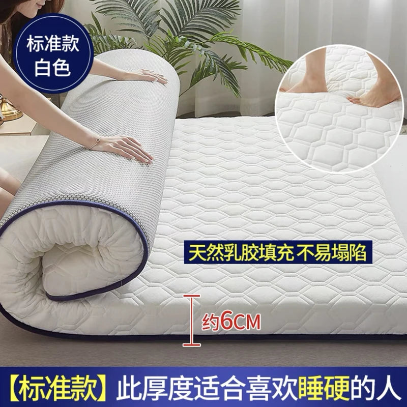 matelas composite à cinq couches pour dortoir étudiant