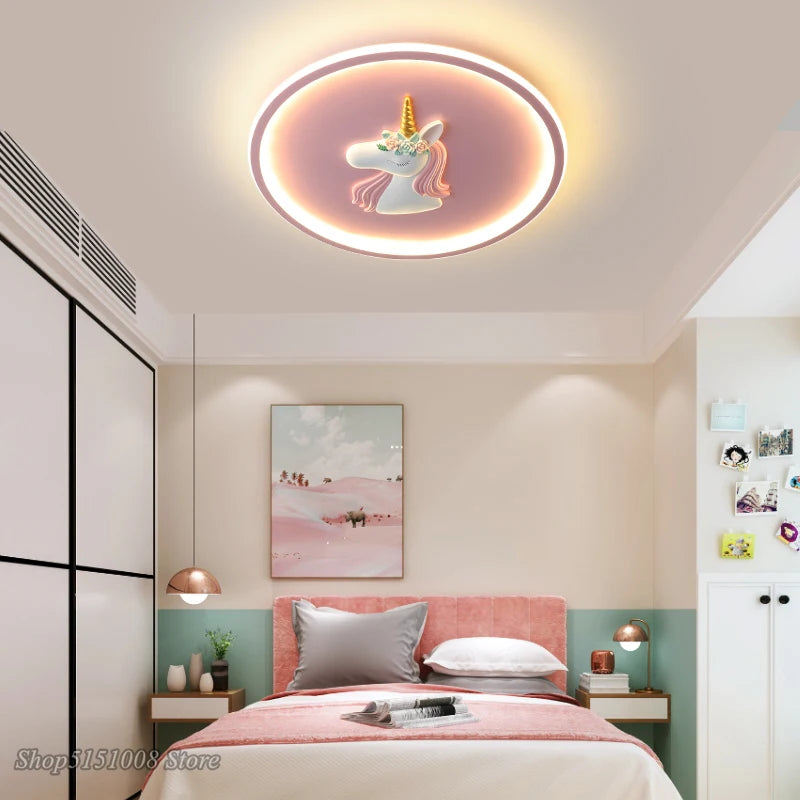 plafonnier led moderne pour décoration intérieure et éclairage