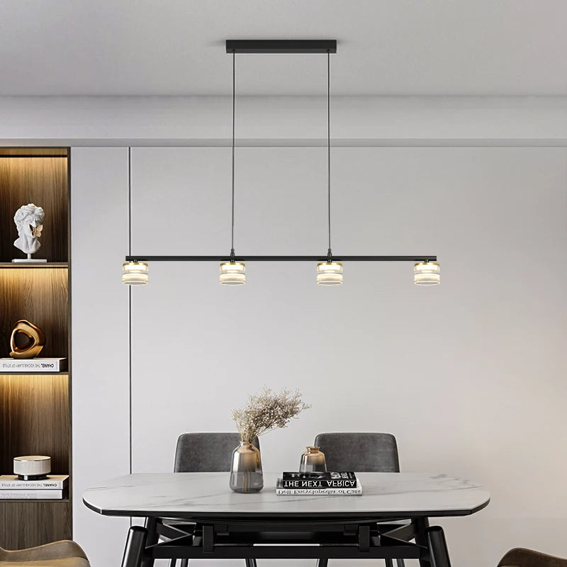 suspension design nordique moderne minimaliste 2021