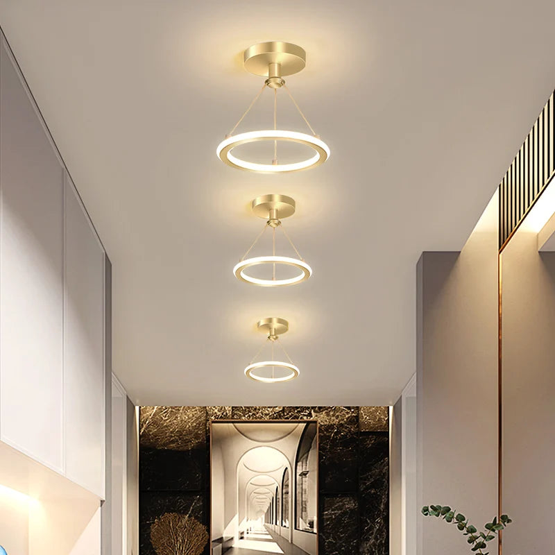 lustre design moderne pour intérieur lumineux et décoratif