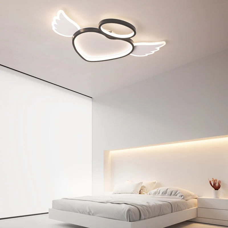 plafonnier led design pour un éclairage moderne intérieur