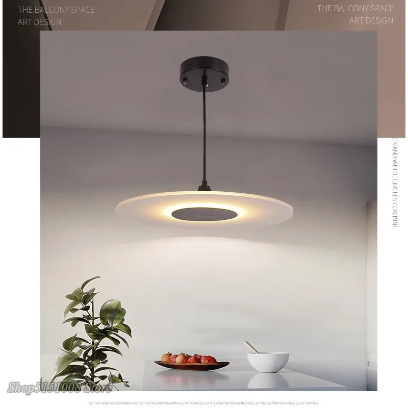 LED Romantique Cosmique Design Moderne