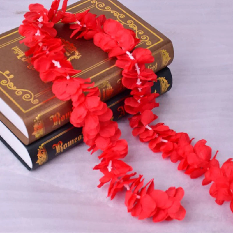 fleur de cerisier artificielle pour décorations de fête et mariage