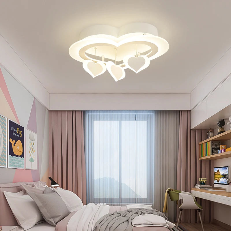 lustre led moderne pour intérieur design élégant et contemporain