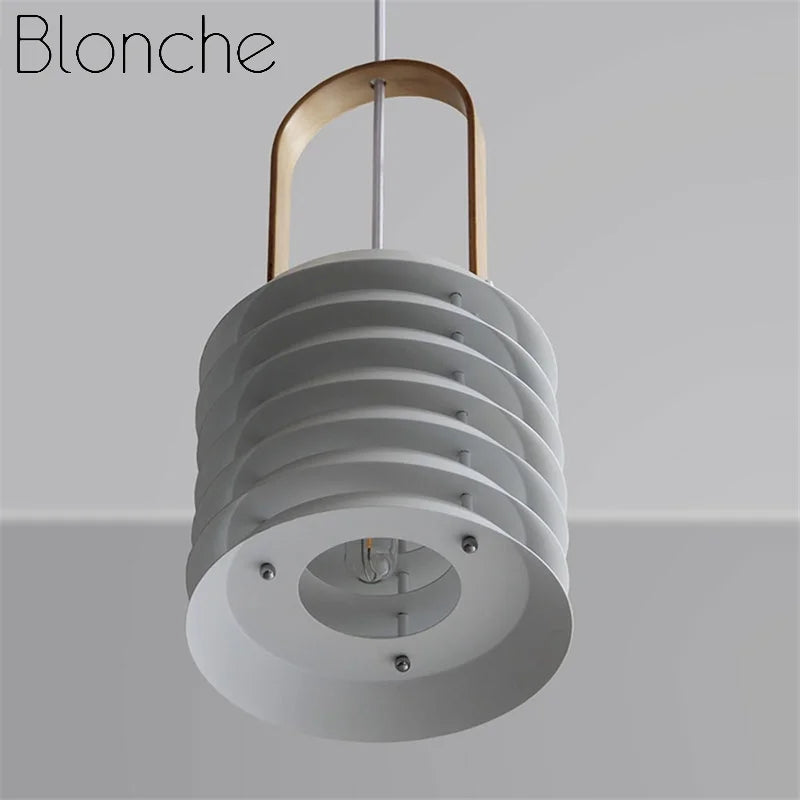 suspension lanterne moderne pour décor intérieur élégant