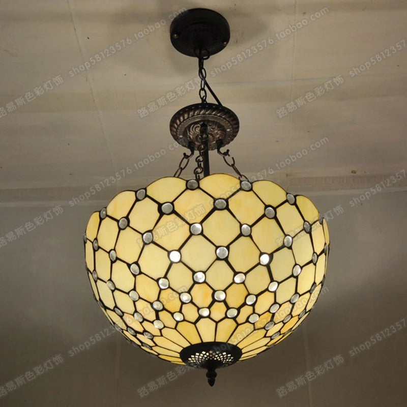 lustre minimaliste en cristal style européen pour intérieur moderne