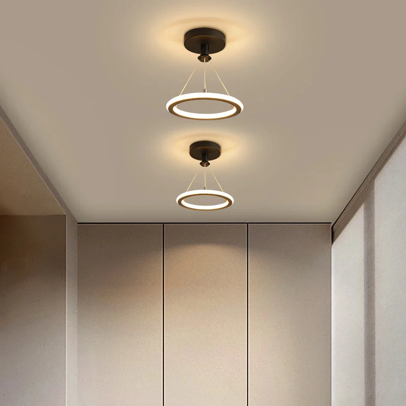 lustre design moderne pour intérieur lumineux et décoratif