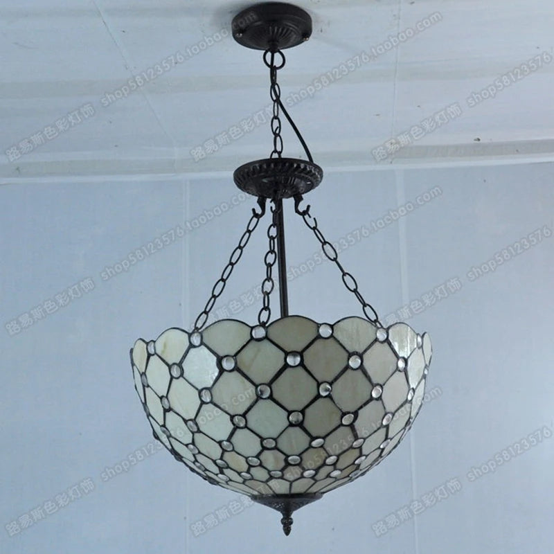 lustre minimaliste en cristal style européen pour intérieur moderne