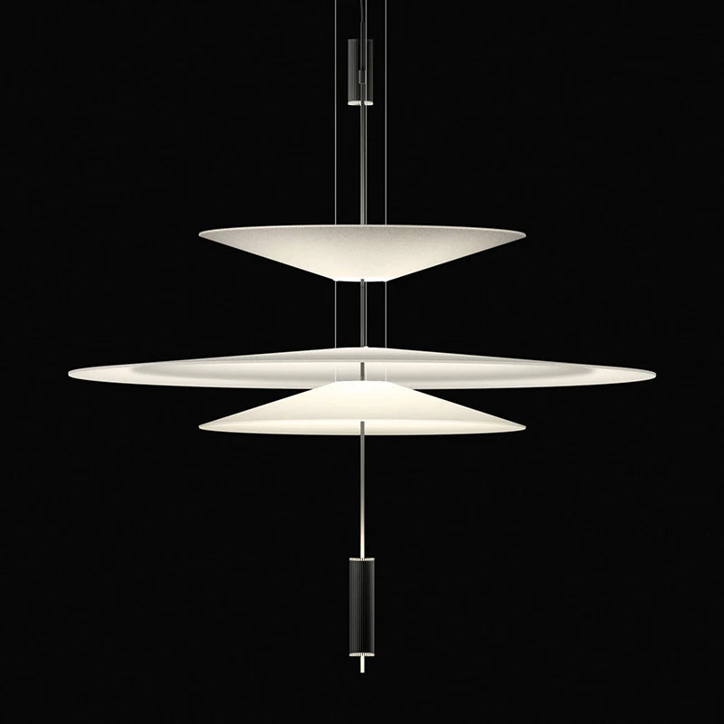 lustre postmoderne design nordique minimaliste de luxe pour intérieur