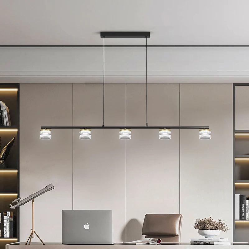 suspension design nordique moderne minimaliste 2021