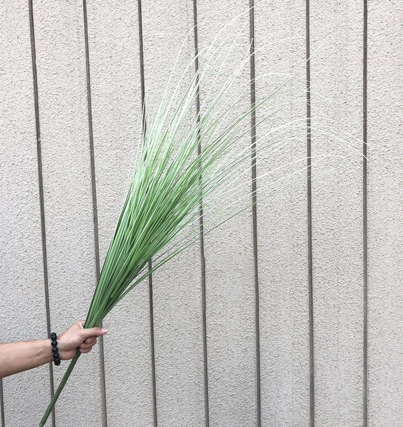 plantes artificielles décoratives pour mariage et intérieur