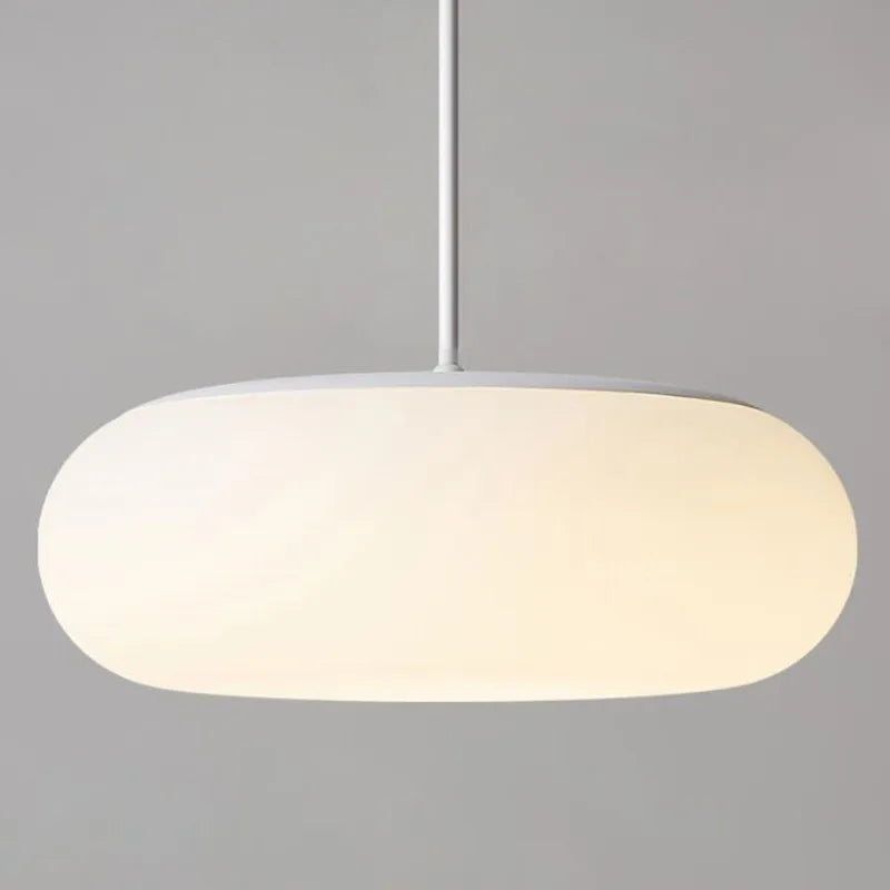 suspension led moderne pour éclairage intérieur décoratif