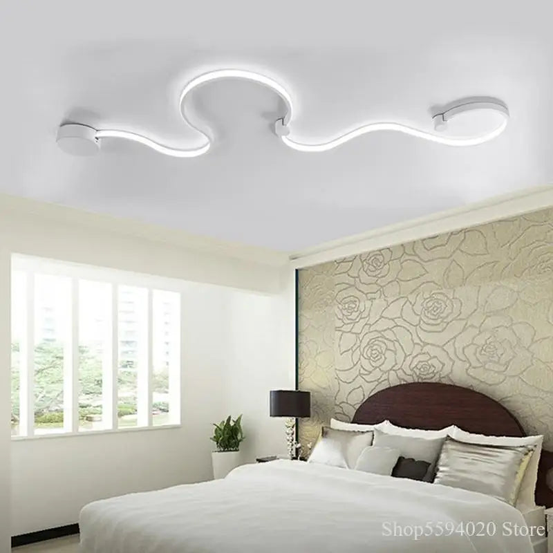 applique murale led moderne pour décoration intérieure élégante