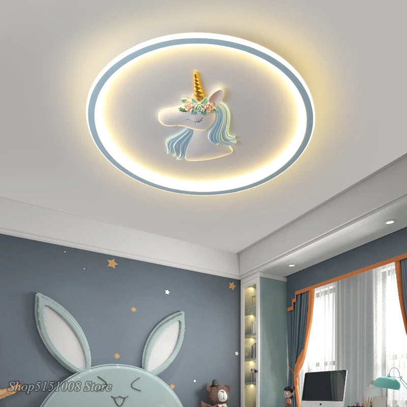 plafonnier led moderne pour décoration intérieure et éclairage