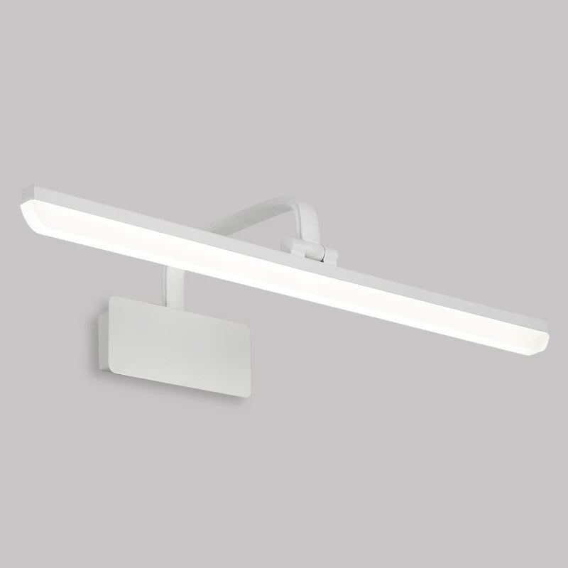 applique murale led moderne pour éclairage miroir décoratif