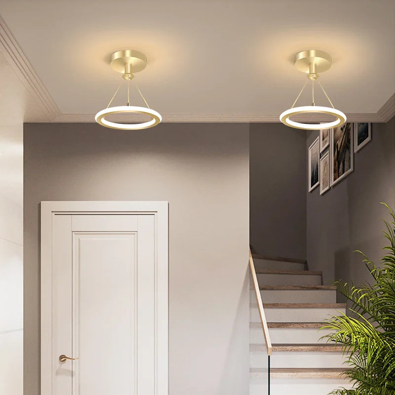 lustre design moderne pour intérieur lumineux et décoratif