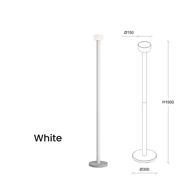 suspension en verre design minimaliste pour intérieur élégant