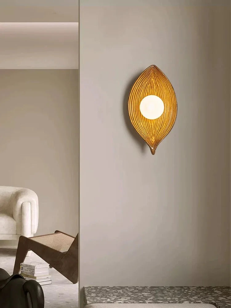 applique murale nordique moderne pour intérieur créatif et minimaliste