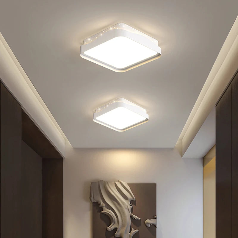 bande lumineuse led moderne minimaliste pour divers espaces