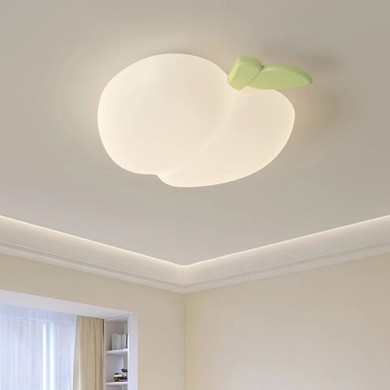 plafonnier créatif led pour éclairage moderne chambre d'enfant