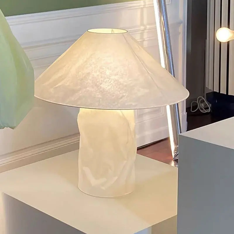 lampadaire led japonais en papier pour décoration maison