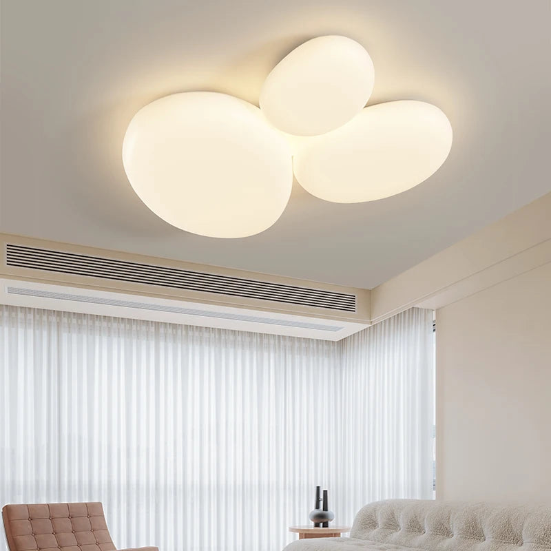 lampe de style moderne minimaliste créatif pour protection des yeux