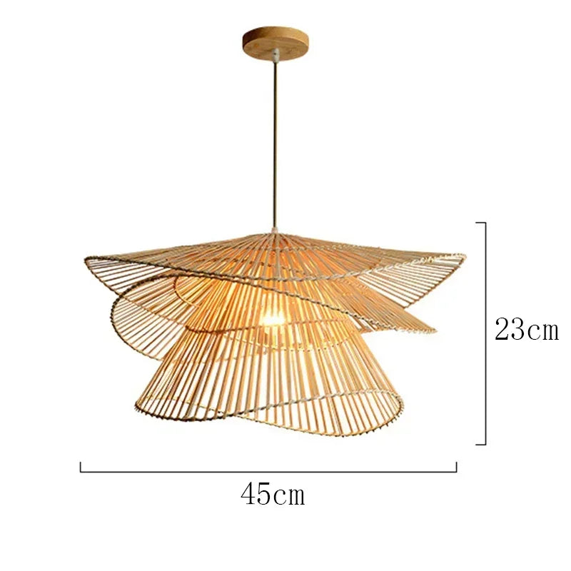 lustre multicouche suspension pour décoration intérieure