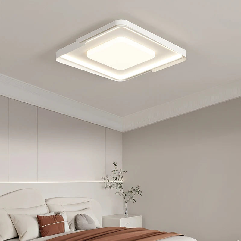 lampe intelligente créative atmosphérique avec protection des yeux