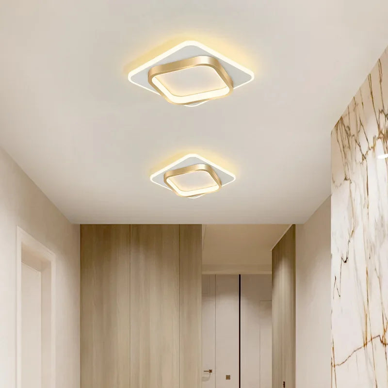 lustre moderne led pour intérieur divers espaces