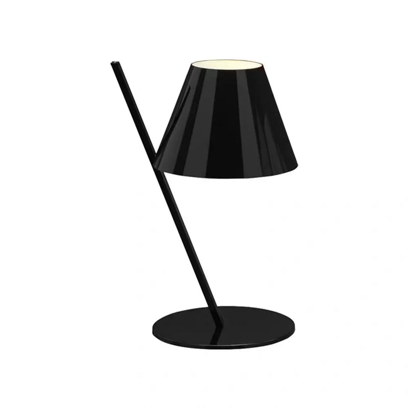 Italy Design Table Light Desk Lamp for Bedroom Living Area